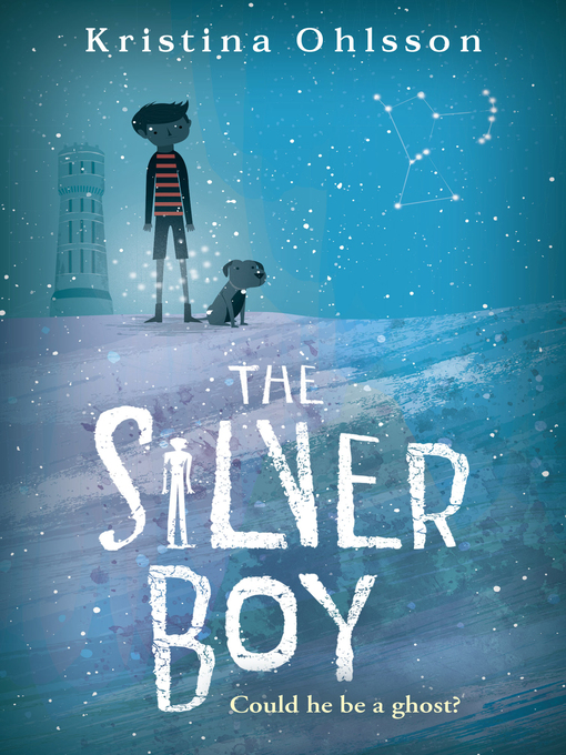 Title details for The Silver Boy by Kristina Ohlsson - Wait list